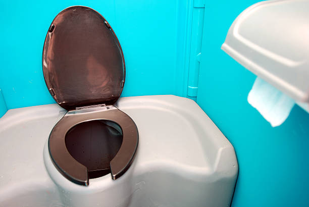 Best Porta potty cleaning services  in Gleneagle, CO