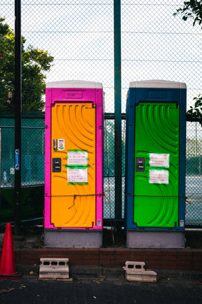 Best High-end porta potty rental  in Gleneagle, CO