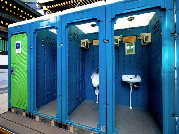 Portable Toilet Options We Offer in Gleneagle, CO